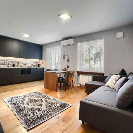 Apartament Sienkiewicza23 Apartment Wadowice Bagian luar foto