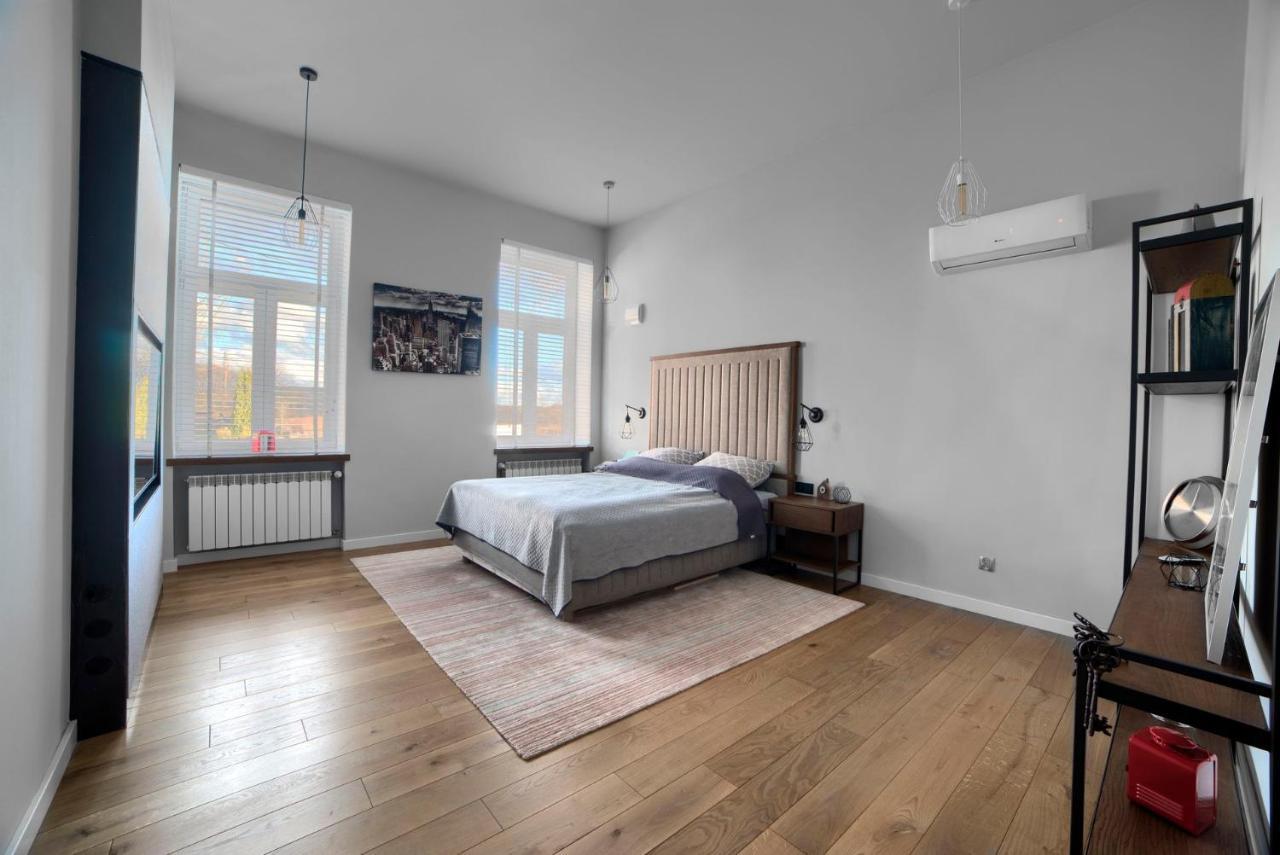 Apartament Sienkiewicza23 Apartment Wadowice Bagian luar foto