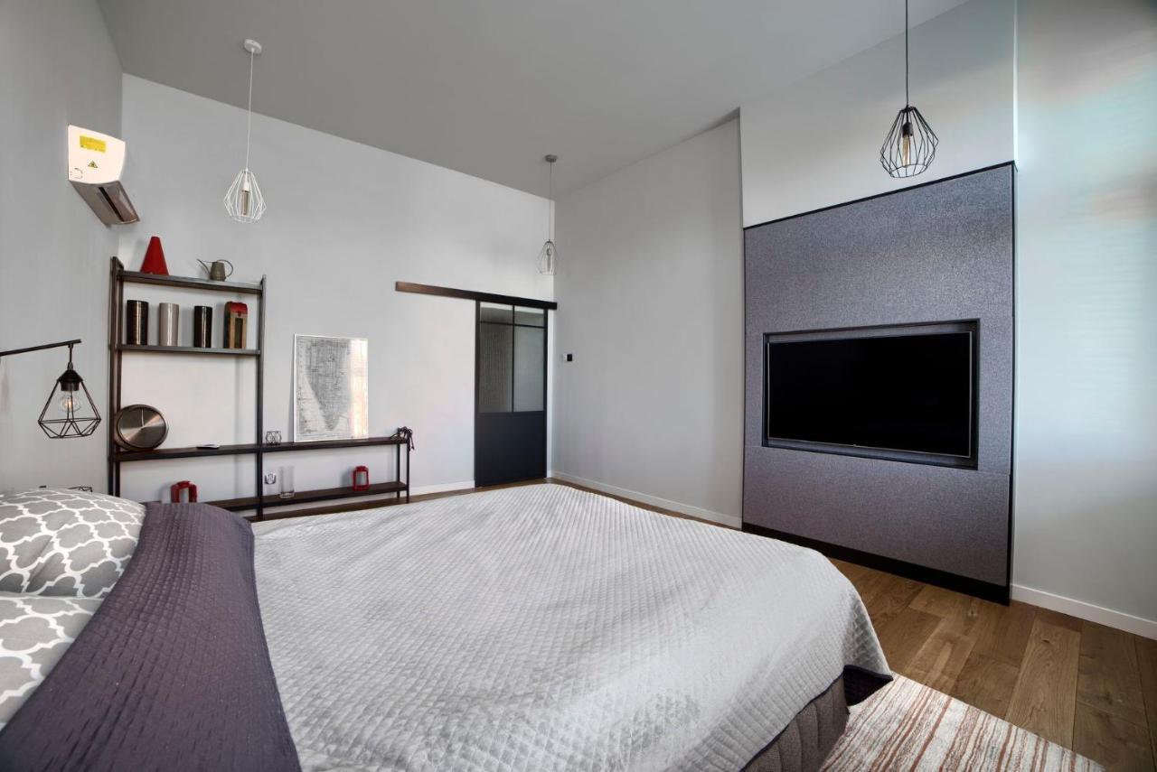 Apartament Sienkiewicza23 Apartment Wadowice Bagian luar foto