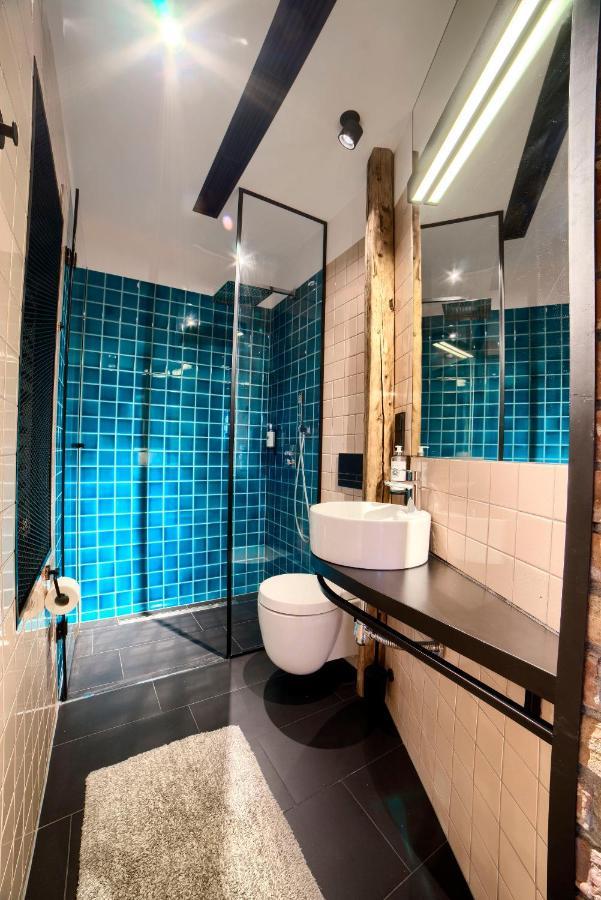 Apartament Sienkiewicza23 Apartment Wadowice Bagian luar foto