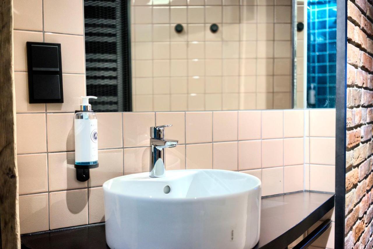 Apartament Sienkiewicza23 Apartment Wadowice Bagian luar foto