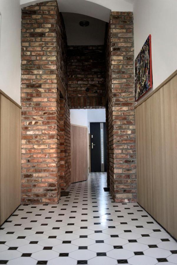 Apartament Sienkiewicza23 Apartment Wadowice Bagian luar foto